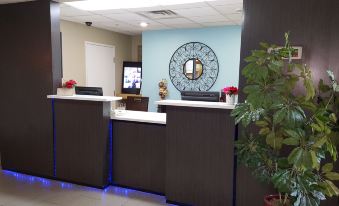 Candlewood Suites Oklahoma City South - Moore