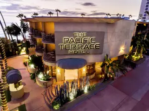 Pacific Terrace Hotel