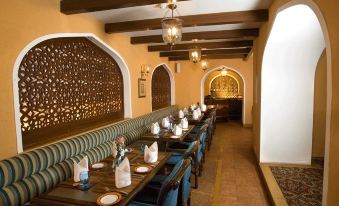The Chancery Hotel