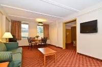 Stay Express Inn Athens Hotels in Henderson County