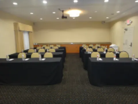 Candlewood Suites DECATUR MEDICAL CENTER by IHG Hoteles en Condado de Wise