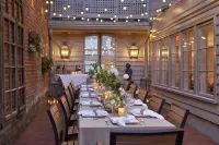 The Georges Hotel di Lexington