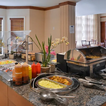 Staybridge Suites CALGARY AIRPORT by IHG