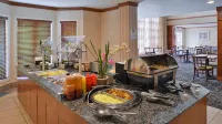 Staybridge Suites Calgary Airport
