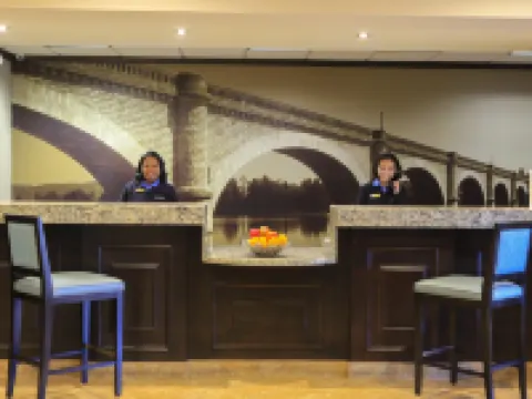 Staybridge Suites SILICON VALLEY-MILPITAS by IHG Hotels in Milpitas