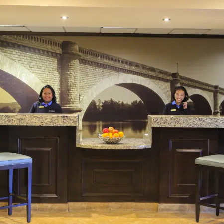 Staybridge Suites SILICON VALLEY-MILPITAS by IHG