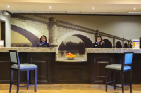 ステイブリッジ スイーツ シリコンバレー by IHG