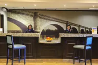 Staybridge Suites Silicon Valley-Milpitas Hotels in Milpitas