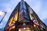 The Whitechapel Отели рядом с достопримечательностью «School of Engineering and Materials Science»