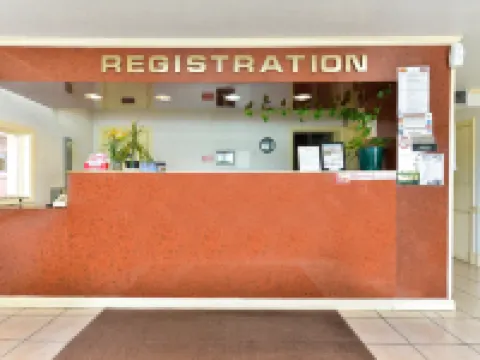 Americas Best Value Inn and Suites South Boston Hotels in Halifax County