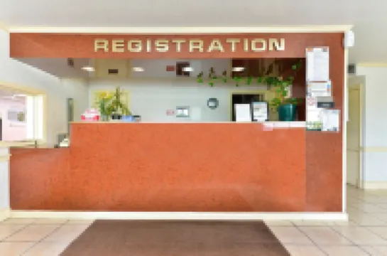 아메리카스 베스트 밸류 인 스위트 사우스 보스턴