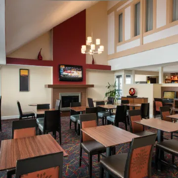 Residence Inn Long Beach