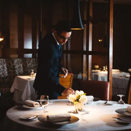 The Club Hotel & Spa Jersey
