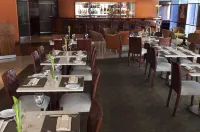 Lidotel Caracas - breakfast