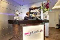 Hotel Jungstil