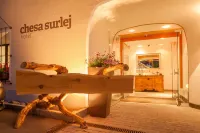 Hotel Chesa Surlej - 3-Star