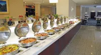 The Sydney Boulevard Hotel by Accor - breakfast