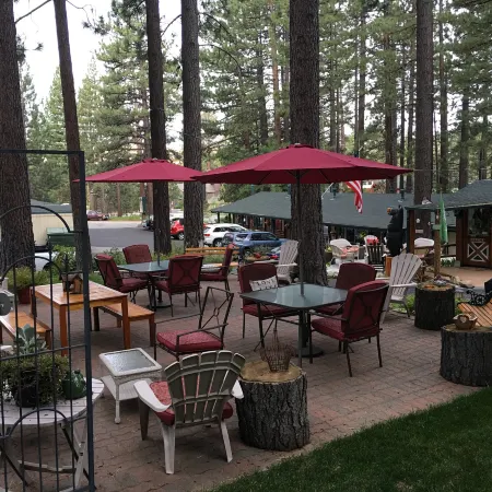 Heavenly Valley Lodge