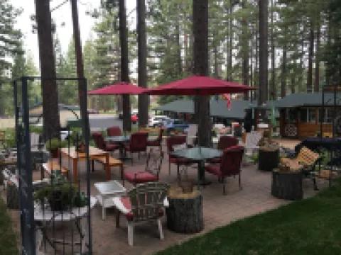 Heavenly Valley Lodge