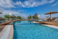 Elegance Luxury Executive Suites - Adults Only - 5 tähden