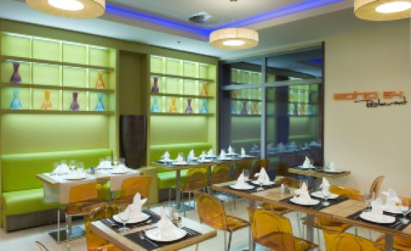 Honest Budapest by Chic & Basic