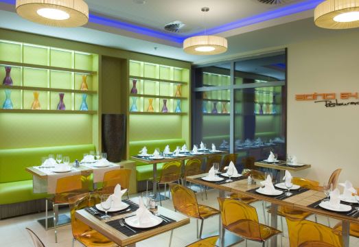 소호 부티크 호텔