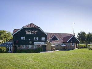 Premier Inn Basildon (East Mayne)