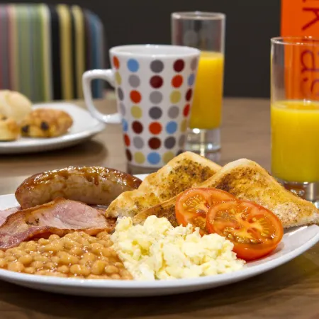 Four Points Flex by Sheraton Newcastle