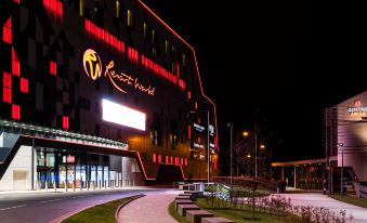 Genting Hotel at Resorts World Birmingham