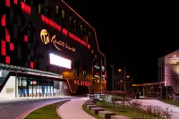 Genting Hotel at Resorts World Birmingham