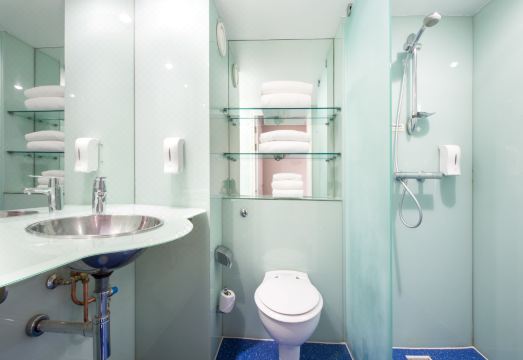 체임버 히스토릭 도크