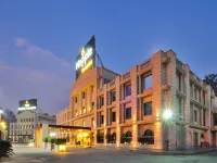 Stellar Resorts Hotell i Rangpuri