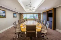 The Oterra Hotels in Bengaluru