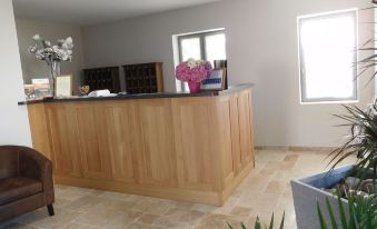 Domaine de Monrecour - Hôtel & Restaurant - Proche de Sarlat