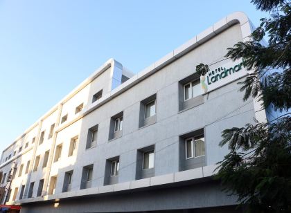 Hotel Landmark Coimbatore