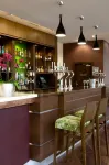 Leonardo Hotel Aberdeen - bar