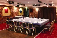 Best Western Bradford Guide Post Hotel Hotels in Low Moor