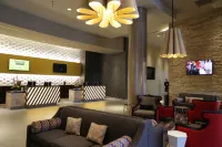 Isle Casino Hotel Bettendorf - Pools
