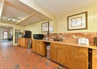 Stadium Motel - Lubbock Medical Center