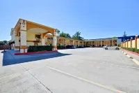 Americas Best Value Inn Houston Heights at I-45