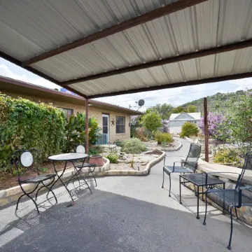 Americas Best Value Inn - Legend's Inn