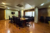 Hotel Jetty Grand Hotels in Rajahmundry