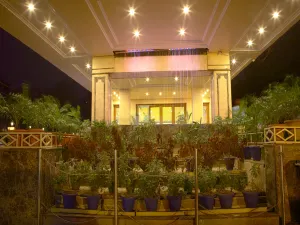 Gemini Continental Lucknow