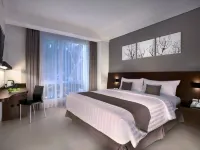 Hotel Neo Denpasar Bali by Aston Hotels near Cokroaminto