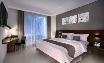 Hotel Neo Denpasar Bali by Aston