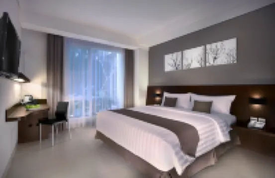 Hotel Neo Denpasar Bali by Aston Hotels near Denpasar