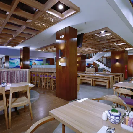 Fame Hotel Sunset Road Kuta Bali