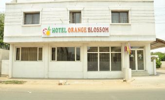 Hotel Orange Blossom
