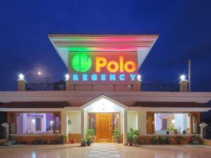 Hotel Polo Regency