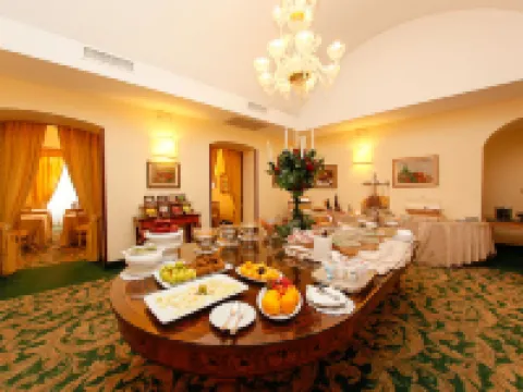 Grande Albergo Internazionale Hotels in Brindisi